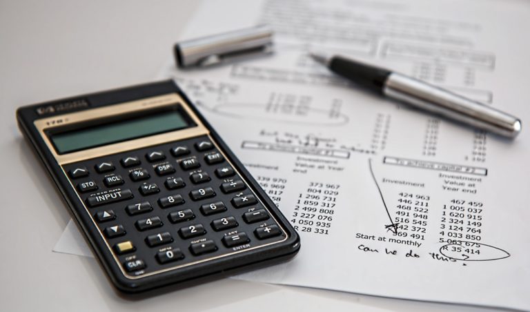 Budget primitif 2018 du Conseil départemental