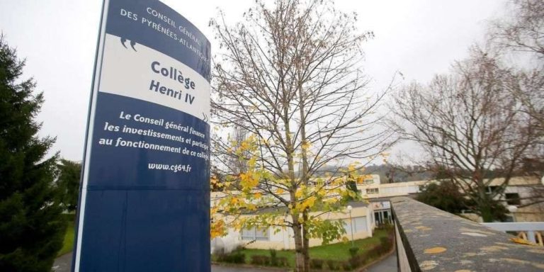 Collège Nay