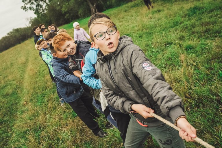 Des moyens pour préparer l’avenir