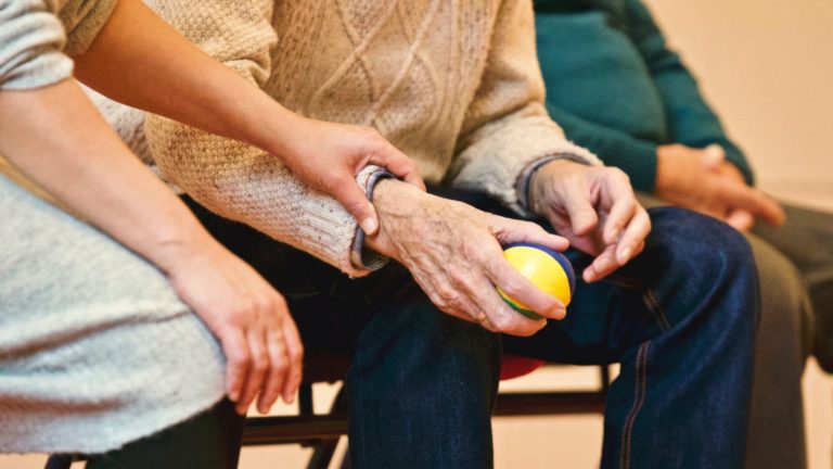 EHPAD : améliorer la vie de nos aînés
