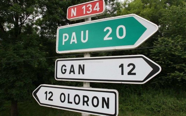 Mobilisés pour le contournement d’Oloron