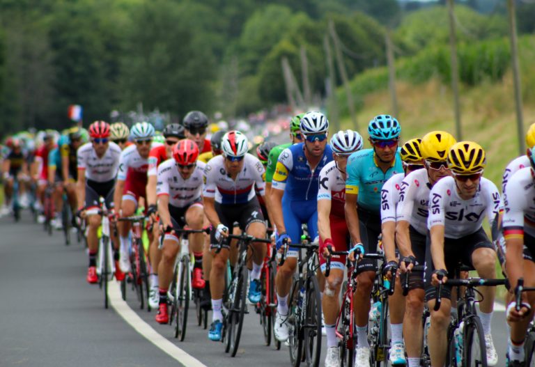 Tour de France : pourquoi?