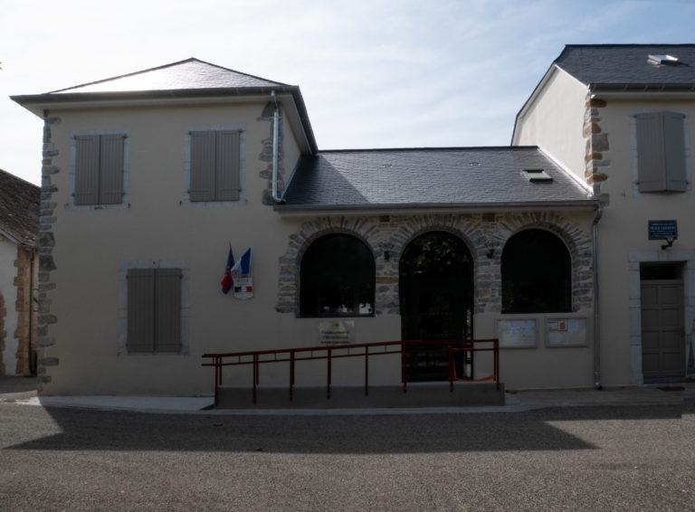 Les territoires ruraux confrontés à la raréfaction des services publics