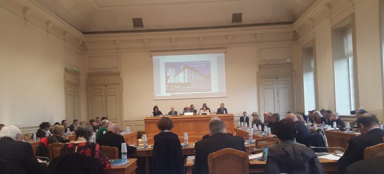 Il faut sortir du Pacte financier forcé avec l’Etat