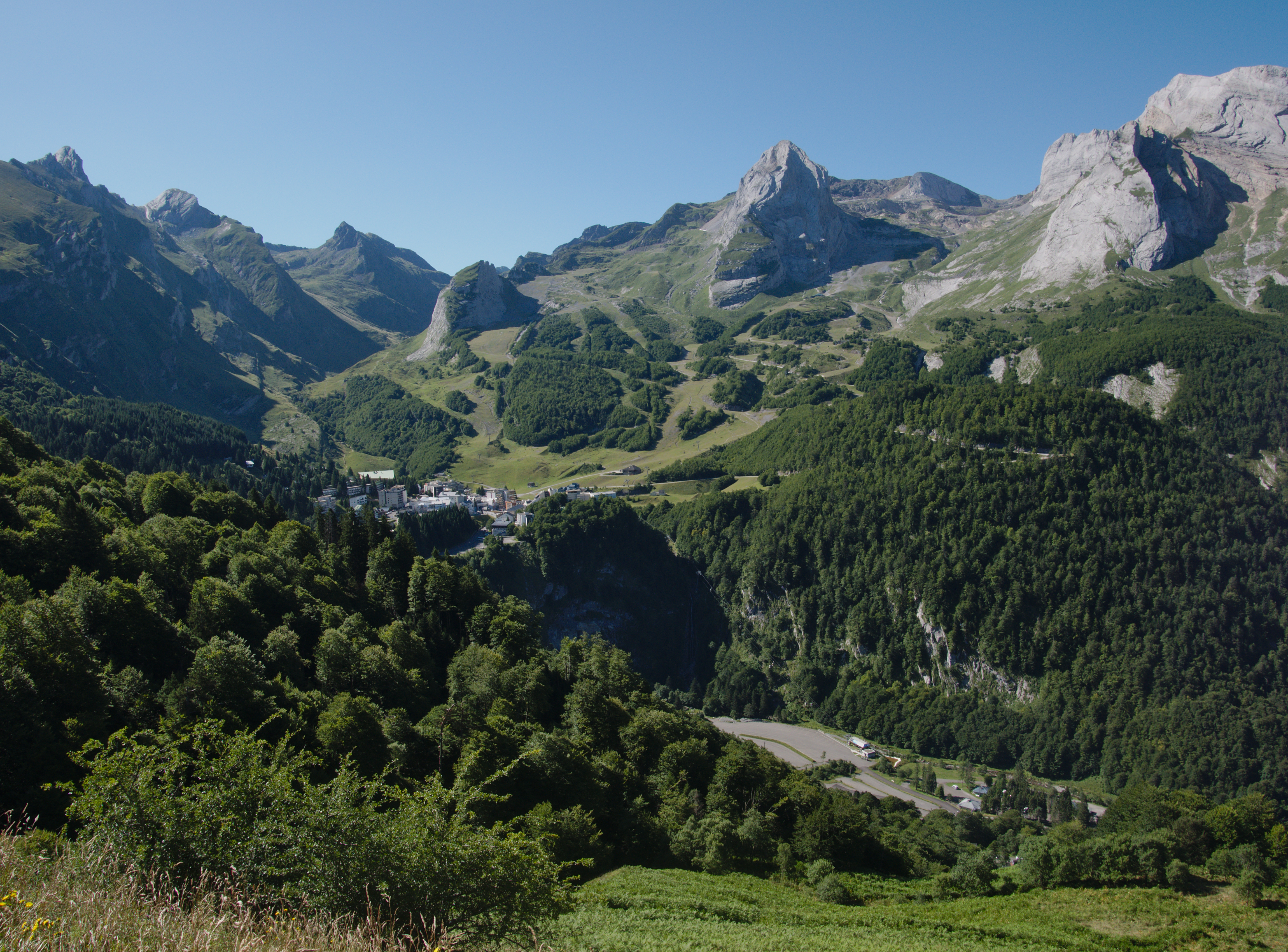 Stations d’altitude : pour une « Compagnie des Pyrénées »!
