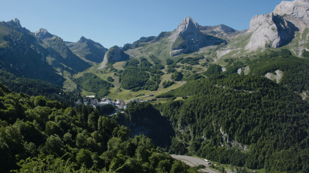 Vallée d’Ossau : préserver la SHEM