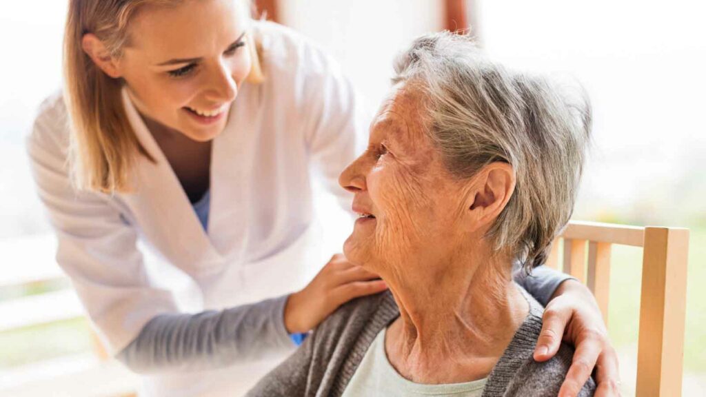 Rendre attractifs les métiers de l’aide à domicile