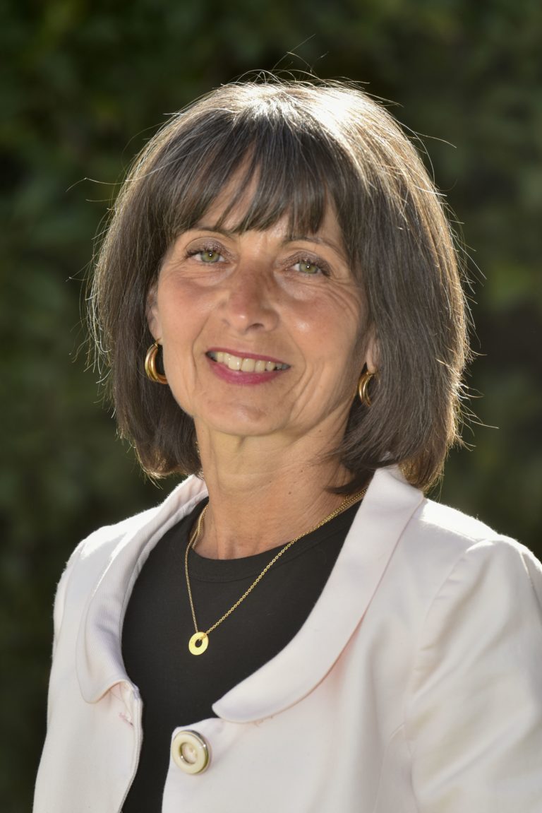 Véronique Dehos, nouvelle conseillère départementale de Billère et Côteaux de Jurançon