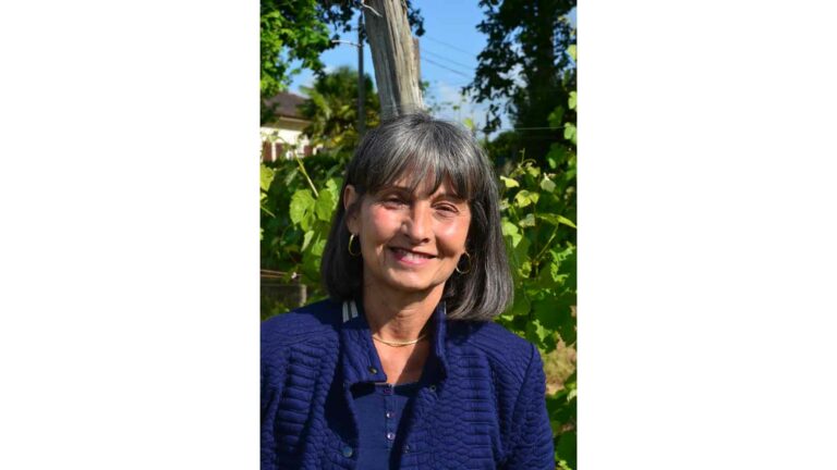 Véronique Dehos, nouvelle conseillère départementale de Billère et Côteaux de Jurançon