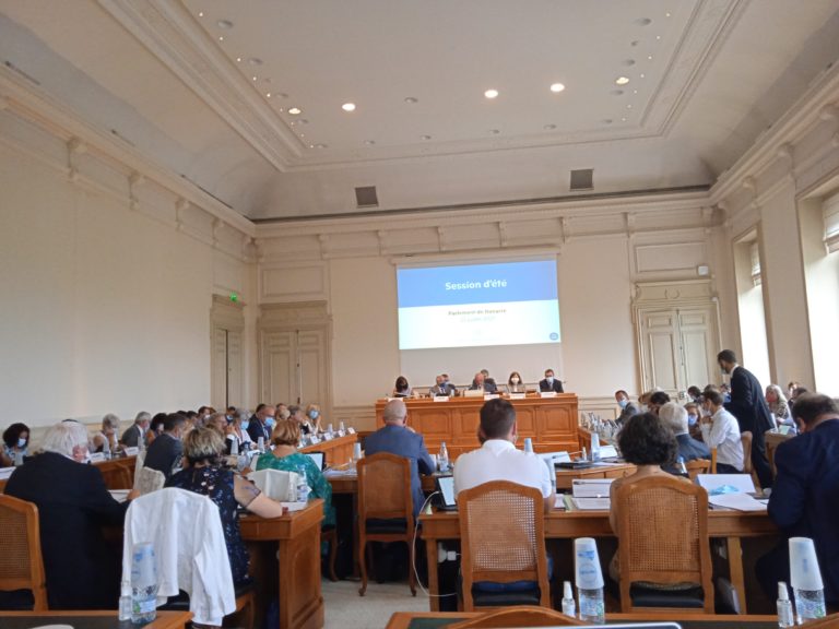 Mieux évaluer les dépenses publiques