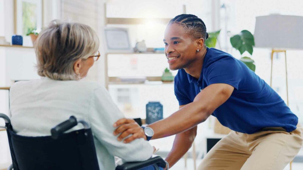 Métiers de l’autonomie : agir, enfin!