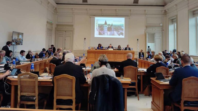 Mieux évaluer les dépenses publiques