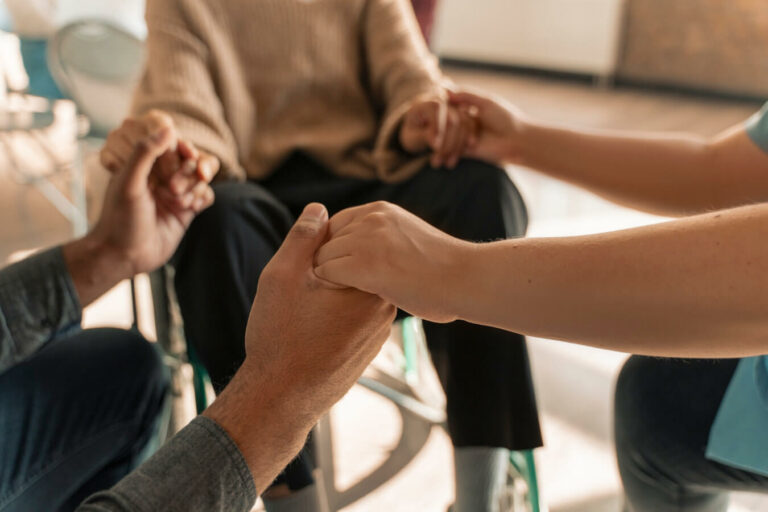 Pour plus de dignité envers les métiers de l’autonomie !