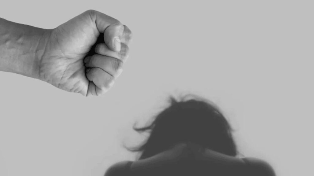 Interview de Franck Lamas sur les violences intrafamiliales