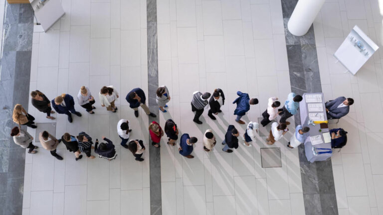 Réforme de l’assurance-chômage : toujours plus de précarité