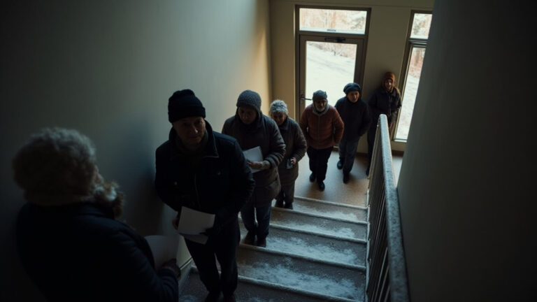 Des solutions contre la crise du logement social