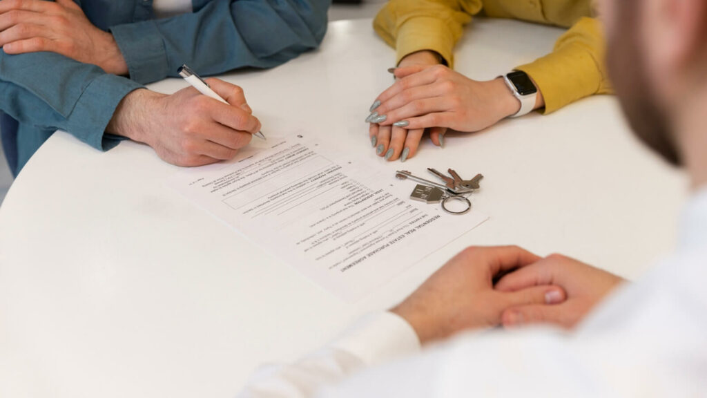 Des solutions pour la défense du droit au logement !