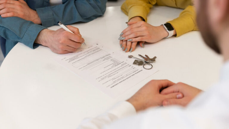 Des solutions pour la défense du droit au logement !