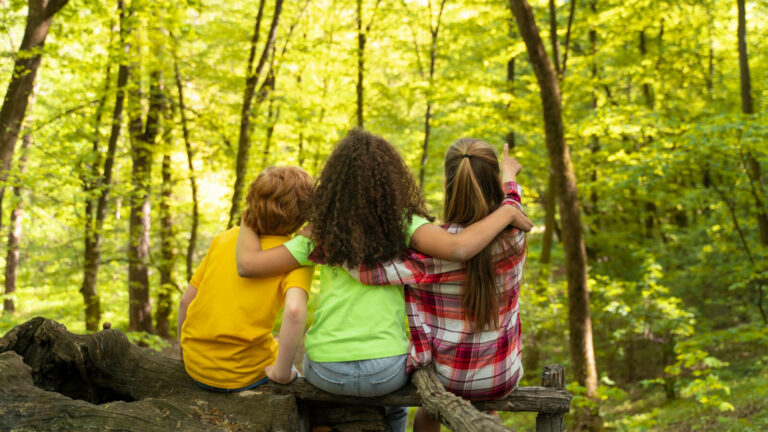 Ensemble, pour construire un avenir prometteur et solidaire