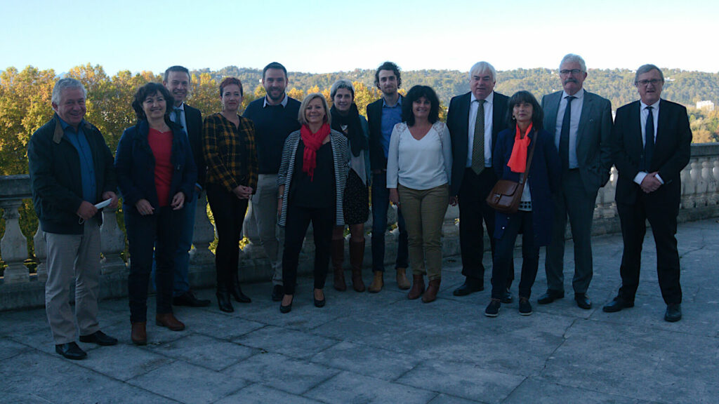 En hommage à « Jo »