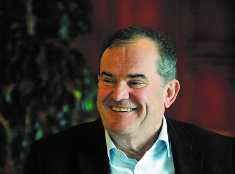 Communiqué : La Gauche 64 rend hommage à Georges Labazée