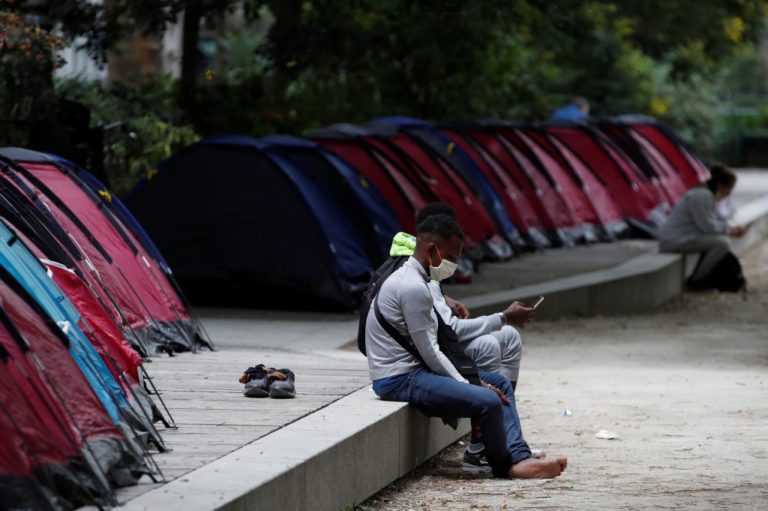 Pour une prise en charge des Mineurs Non Accompagnés