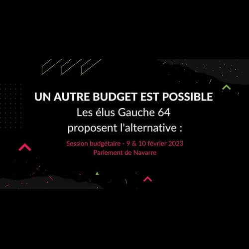 D’autres priorités sont possibles