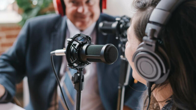 Podcasts Gauche64, c’est par ici !