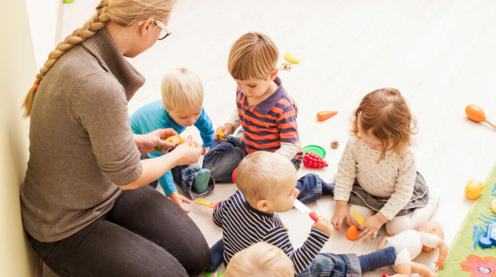 Protection de l’enfance, au plus près des besoins…