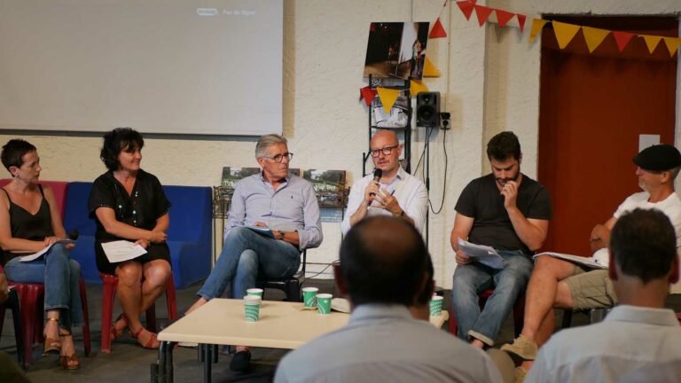 Sécurité Sociale de l’Alimentation (SSA) – retour sur une matinée de tables rondes