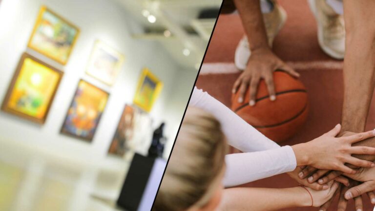 Questionner la plus-value des associations culturelles et sportives