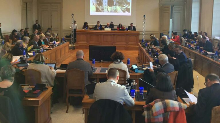 Budget 2025 du Département : avec la droite, c’est quoi qu’il en coupe !