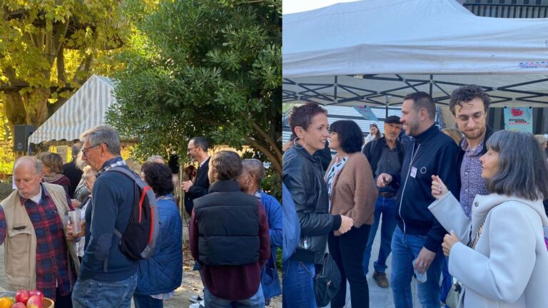 Les associations : un bien commun à défendre