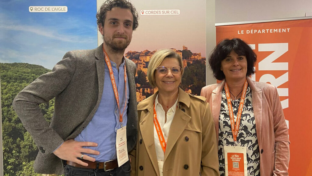 Retour sur les Assises des Départements de France 2025