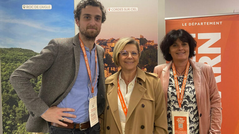 Retour sur les Assises des Départements de France 2025