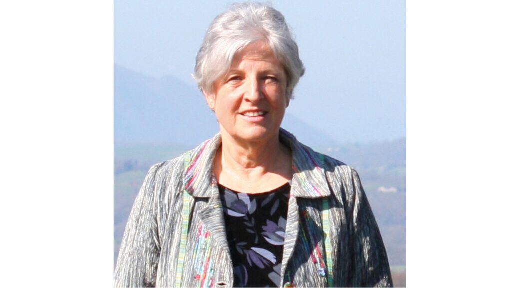 Marie-Pierre CABANNE, 18 ans au service des habitants des Pyrénées-Atlantiques