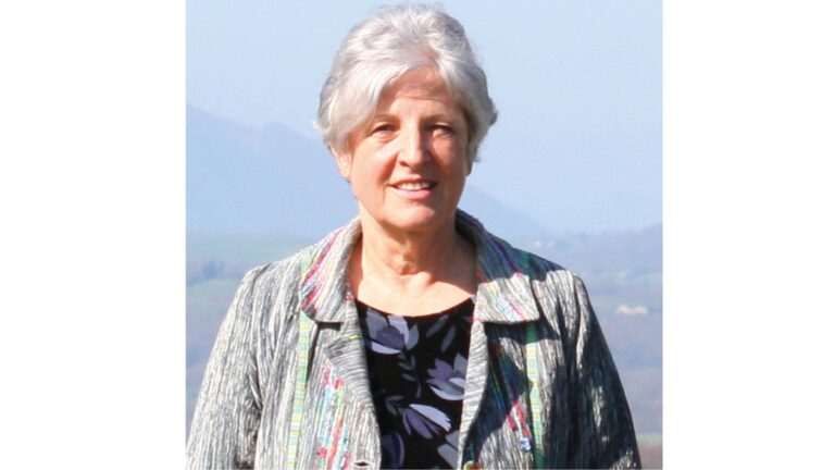 Marie-Pierre CABANNE, 18 ans au service des habitants des Pyrénées-Atlantiques