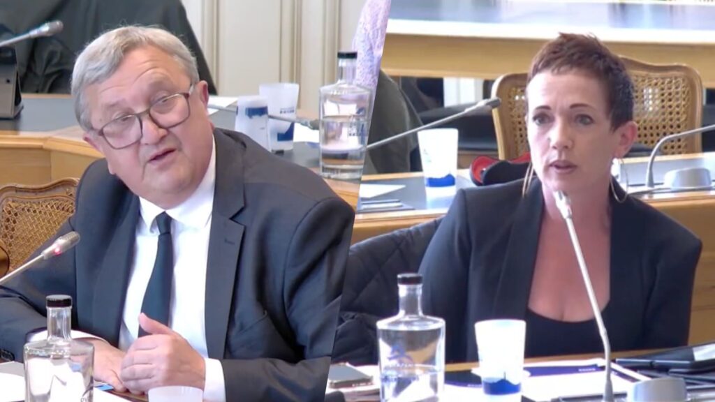 Carte scolaire et moyens éducatifs : l’alerte de la Gauche départementale