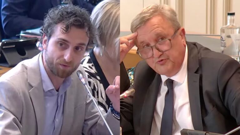 Les fortes sanctions à l’encontre des BRSA entérinées dans le Règlement d’aide sociale