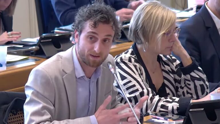 Voie de la Soule : un passage en force coûteux et contraire aux enjeux actuels