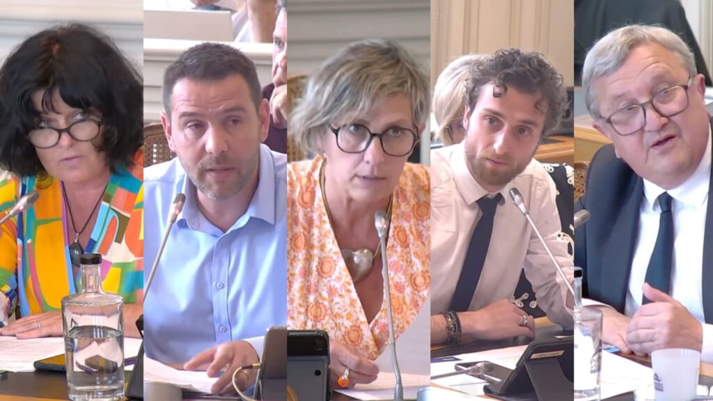 Quand l&rsquo;affichage politique remplace l’action de terrain