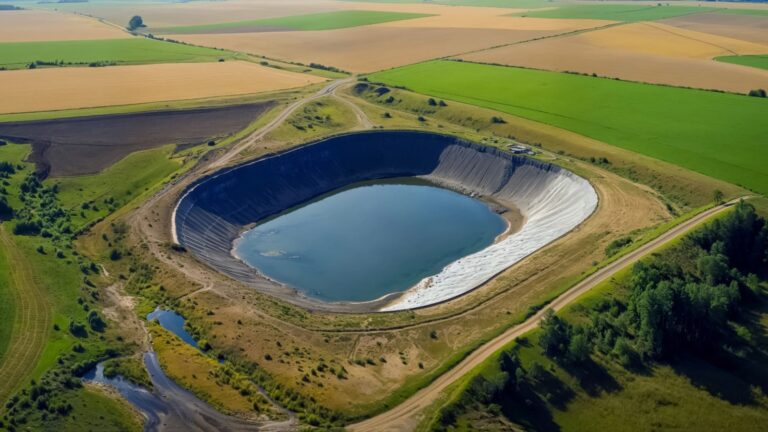L’eau : une ressource à protéger