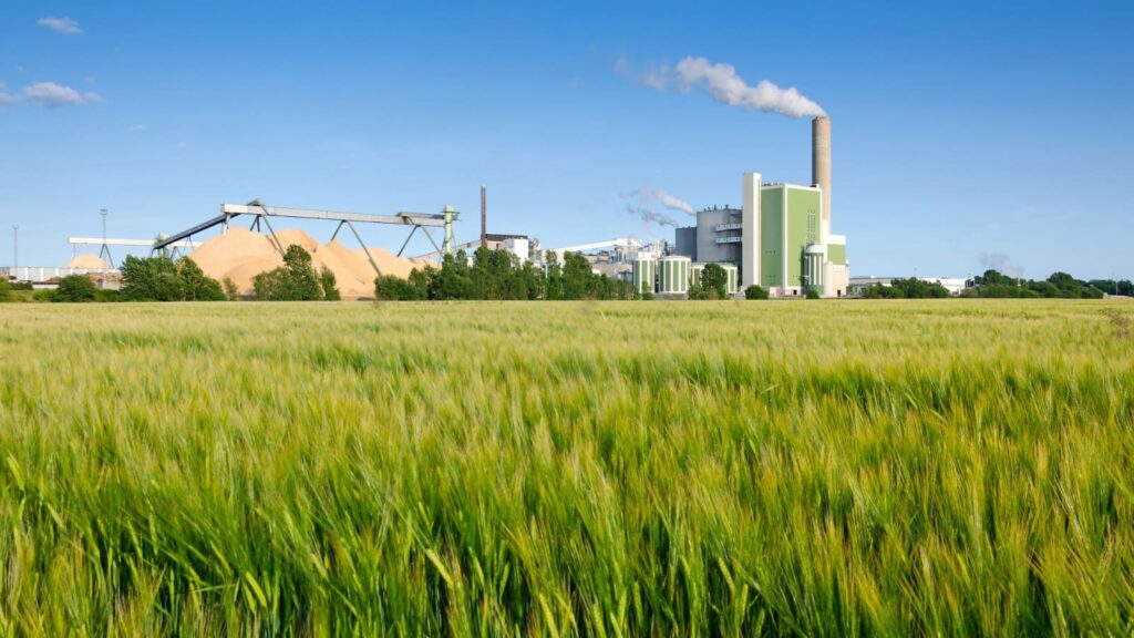 Les élus Gauche 64 s&rsquo;opposent au projet E-CHO