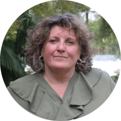 Monique Triep-Capdeville