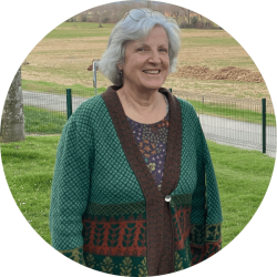 Marie-Pierre Cabanne